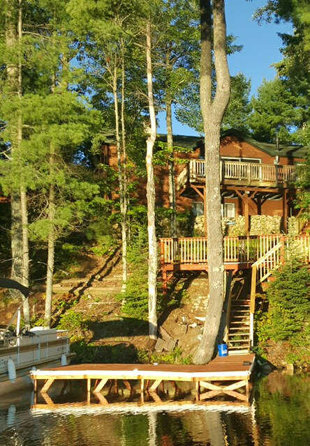The Lodge